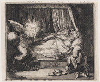 KG 06821a-fff
          <br/>
          Fabels van De la Fontaine
          <br/>
          <em>Hooghe, Romeyn de (1645-1708)</em>